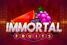 IMORTAL FRUITS