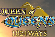 QUEEN OF QUEENS 1024 WAYS