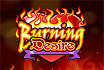 BURNING DESIRE