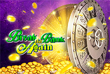 BREAK DA BANK AGAIN