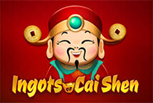 INGOTS CAI SHEN