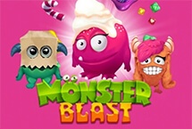 MONSTER BLAST